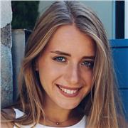 Una persona muy organizada y con experiencia en impartir clases particulares para alumnos de la ESO y Bachillerato